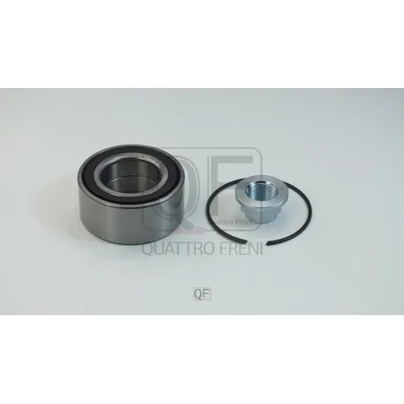Подшипник ступицы RR комплект QUATTRO FRENI QF34D00024