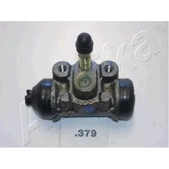 Цилиндр тормозной задний ASHIKA 6703379