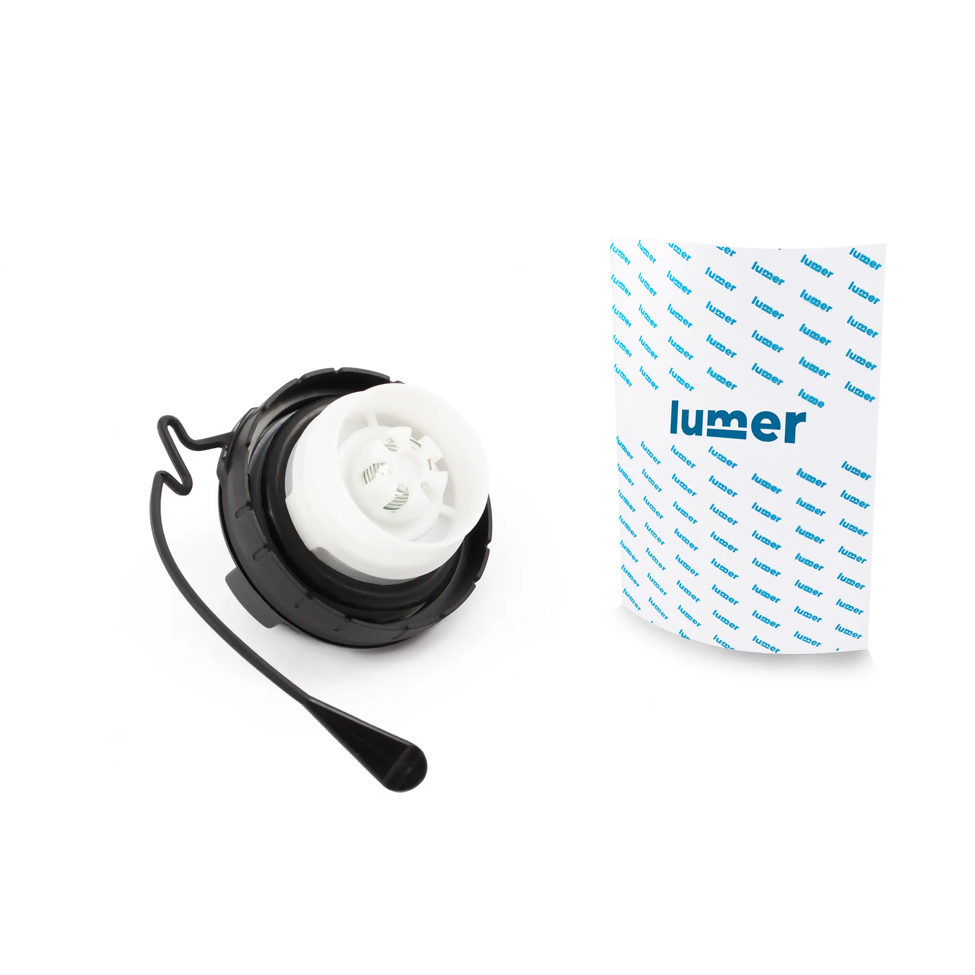 Крышка топливного бака Toyota Lumer LM10562