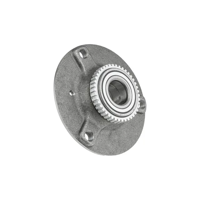Ступица колеса, к-т пер. Smart Fortwo 01-07 KLPME019
