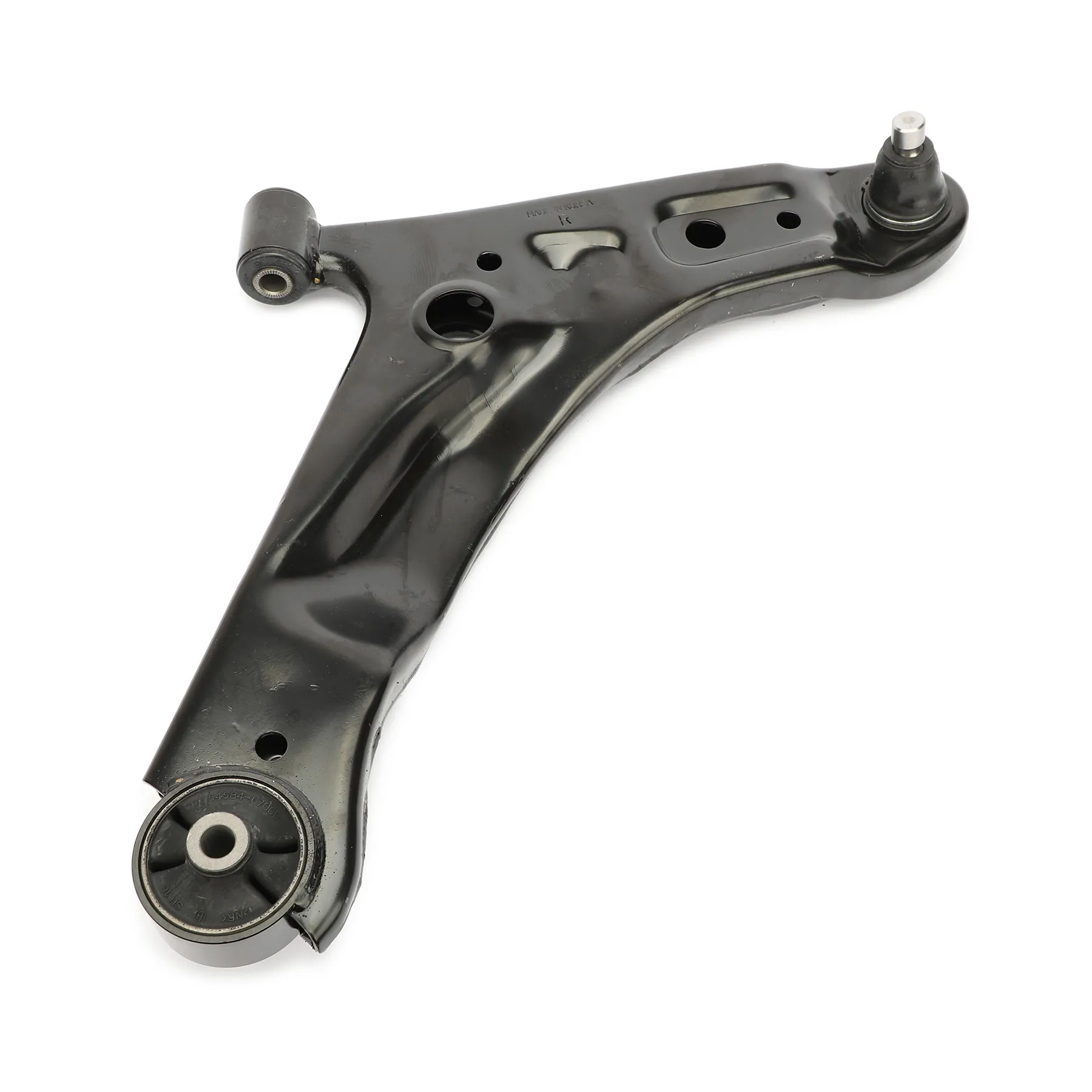 Рычаг передний R KIA PICANTO (BA) (-2011) SPEEDMATE SM-ARK017