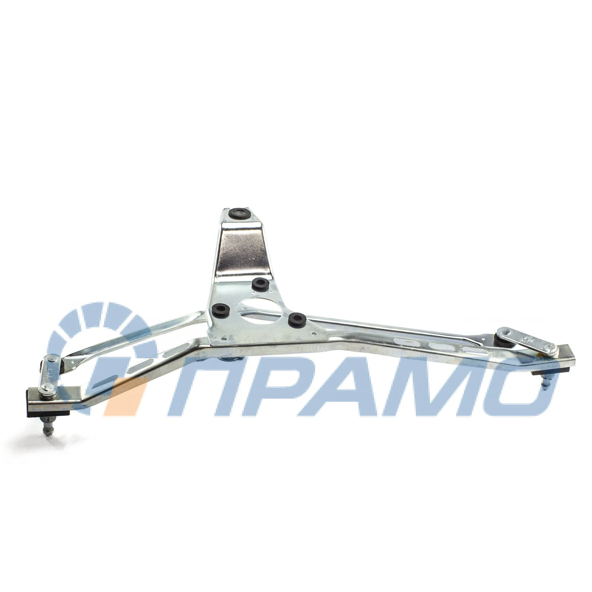 Трапеция стеклоочистителя ВАЗ 2108-099 Прамо 2108.5205010P