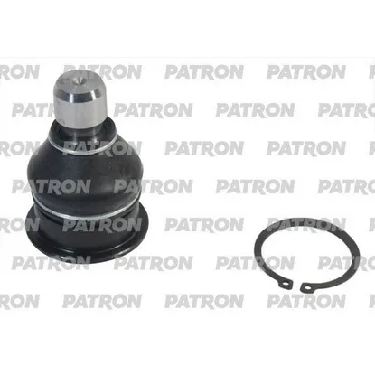 Опора шаровая нижняя NISSAN QASHQAI (J10E) 07- RENAULT KOLEOS (H PATRON PS3416