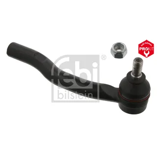 Наконечник рулевой R FEBI 30226