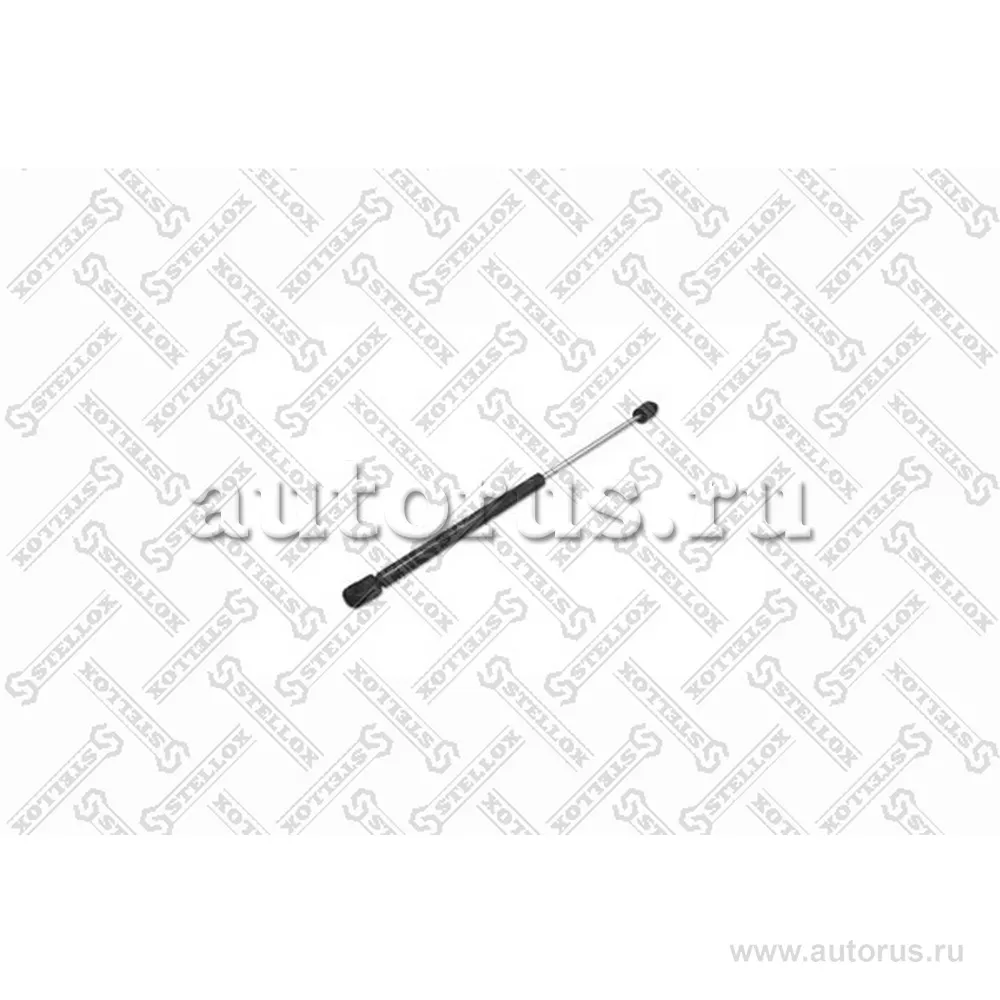 Амортизатор капота газовый L410 170N V L410 STELLOX 8702309_SX
