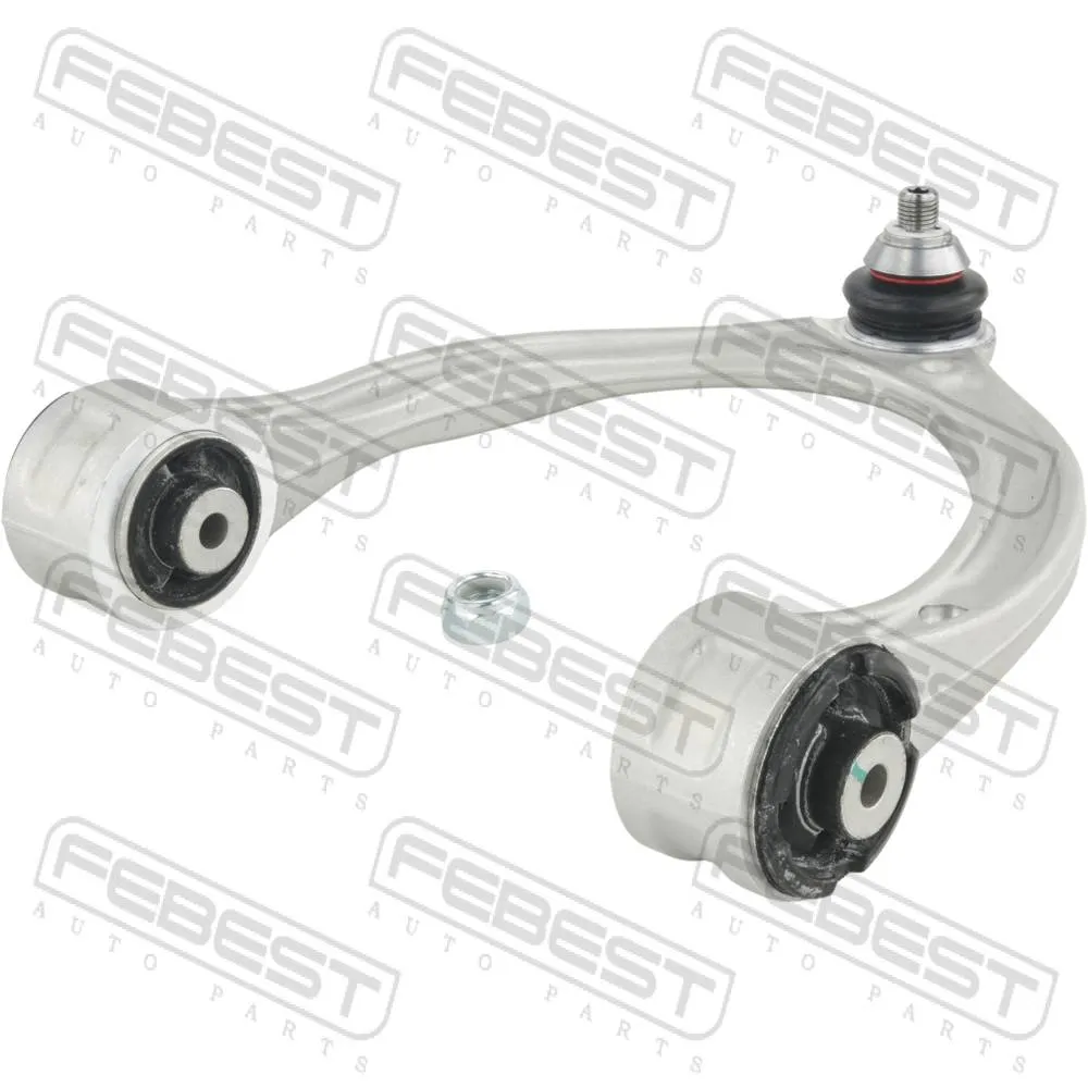 Рычаг передний верхний R MERCEDES BENZ C 250 205.# FEBEST 1624-205FUPR