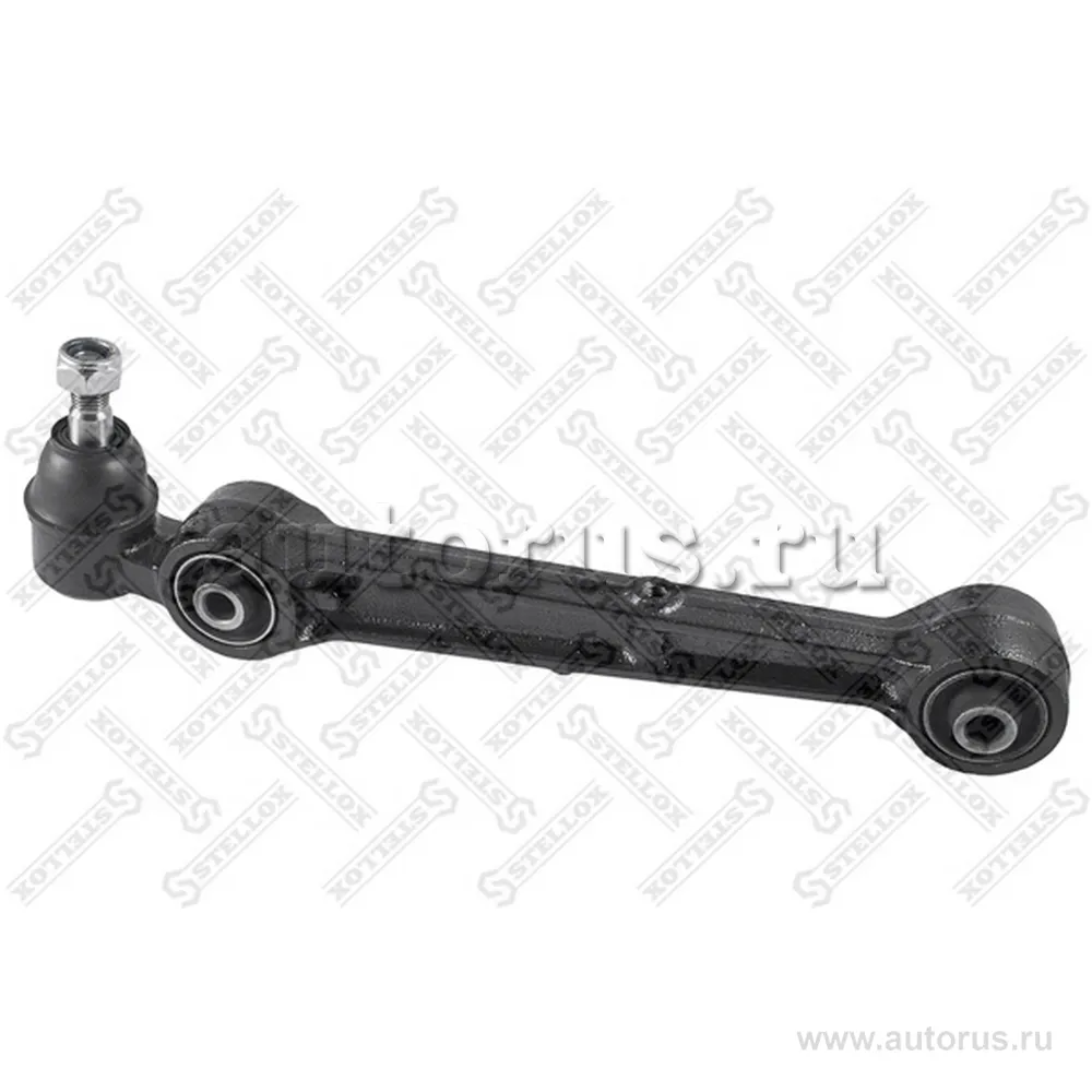 Рычаг передний нижний левый Mitsubishi Eclipse D32A 95> STELLOX 57-72005A-SX