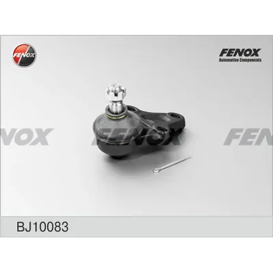 Опора шаровая Suzuki Vitara 88-99, X-90 95-97 FENOX BJ10083