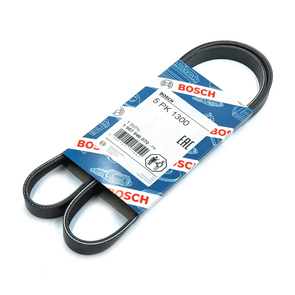 Ремень поликлиновый BOSCH 1 987 946 070