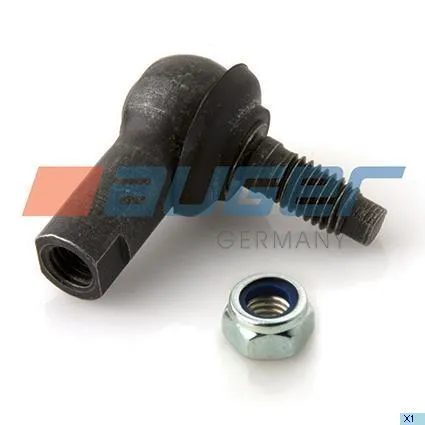 Наконечник тяги КПП M8х1 L 30 AUGER 10678