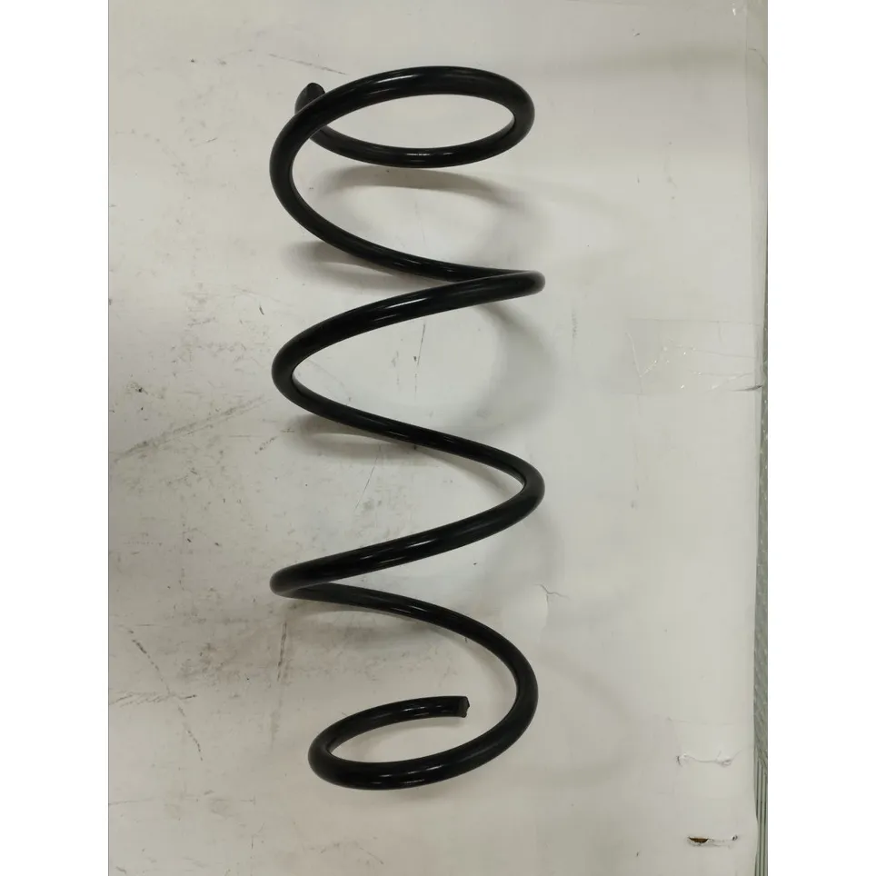 Пружина передняя, Уценка NISSAN Micra (K12) 1.0/1.2/1.4L 03-10 LESJOFORS 40 620 41-N0 Уценка