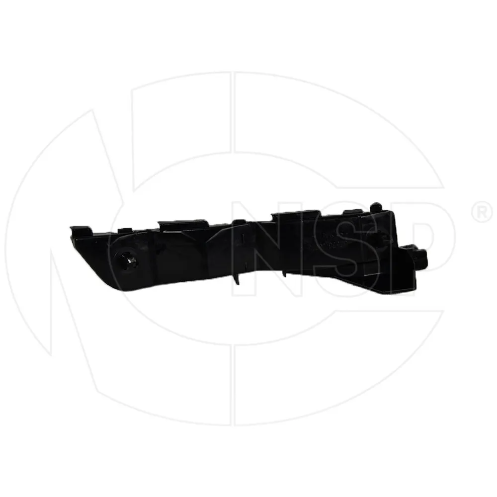 Кронштейн крепления переднего бампера L TOYOTA Avensis II 03-08 NSP NSP045253605020