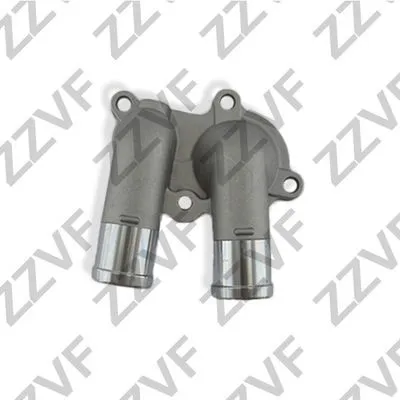 ФЛАНЕЦ СИСТЕМЫ ОХЛАЖДЕНИЯ HYUNDAI ACCENT (99-…), ELANTRA (00-…) ZZVF ZV262HY