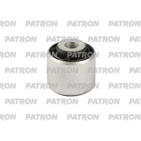 Сайлентблок рычага подвески AUDI A4 (8W2, 8WC, B9) 2015 - 2019 AUDI A5 (F53) 2 PATRON PSE11874