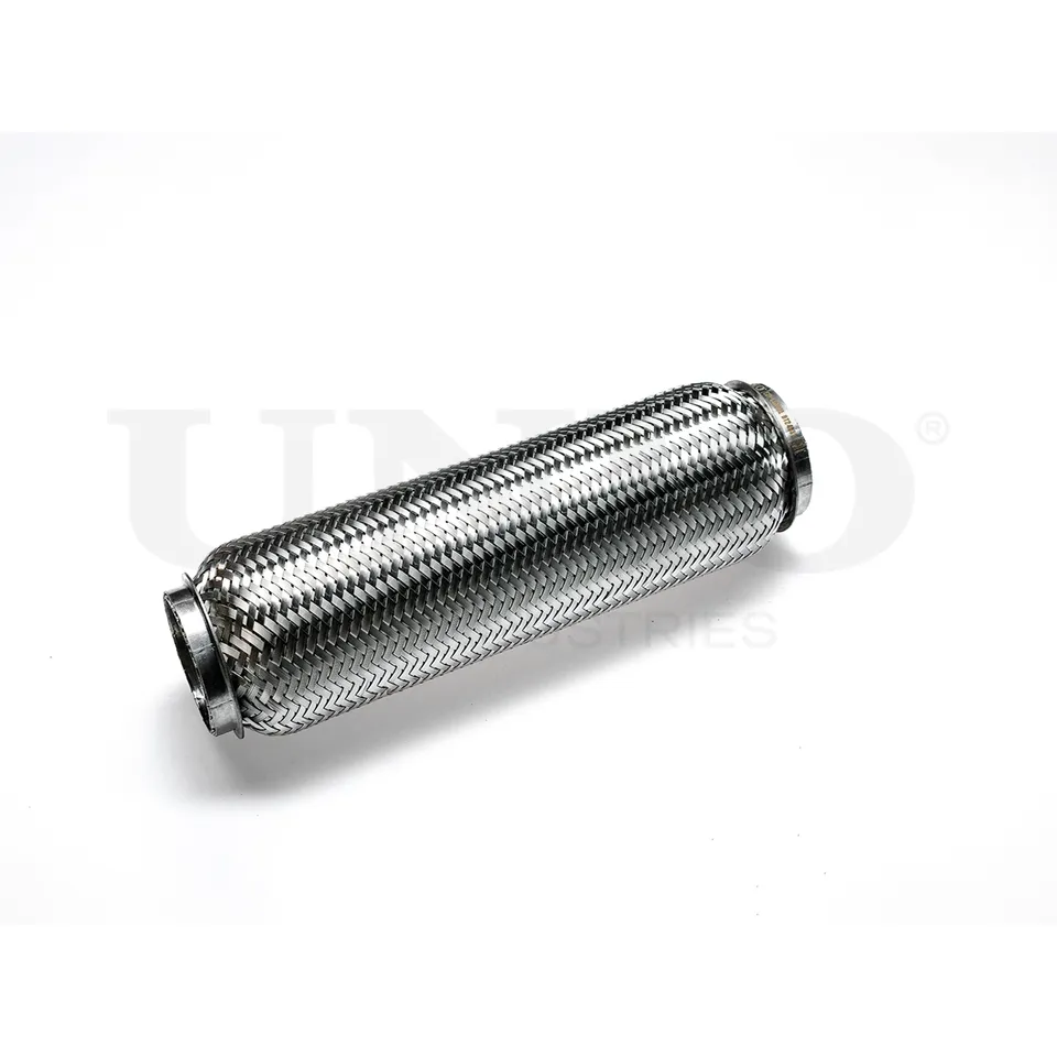 Гофра глушителя 55x280 мм InterLock UNIO EXP-55280L