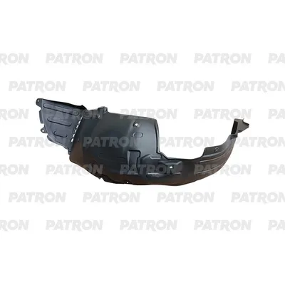 Подкрылок передн лев HYUNDAI GENESIS 2010-12 PATRON P722860AL