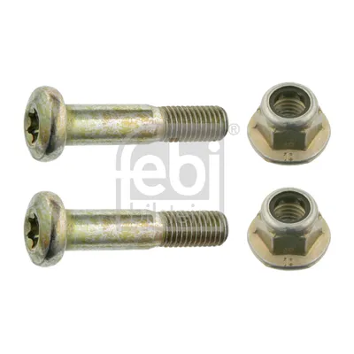 Комплект болтoв FORD FEBI 24395