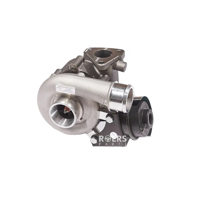 Турбокомпрессор Roers Parts RP2823127800