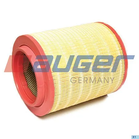 Воздушный фильтр картридж HCV AUGER 80177