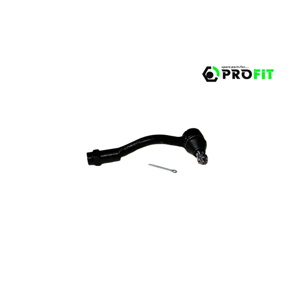 Наконечник рулевой тяги_HYUNDAI ACCENT 05-10. KIA RIO 05-10 ПРА
