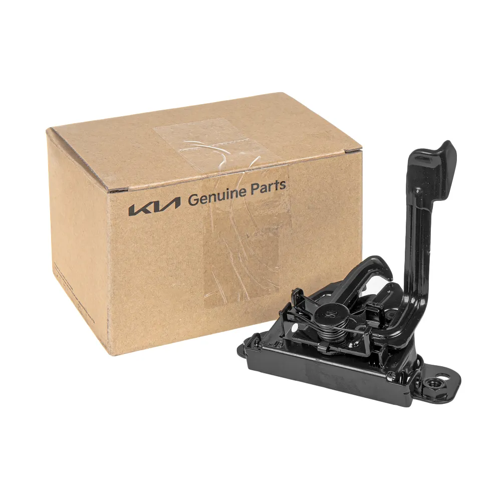 Фиксатор замка капот HYUNDAI/KIA 81130-A2000