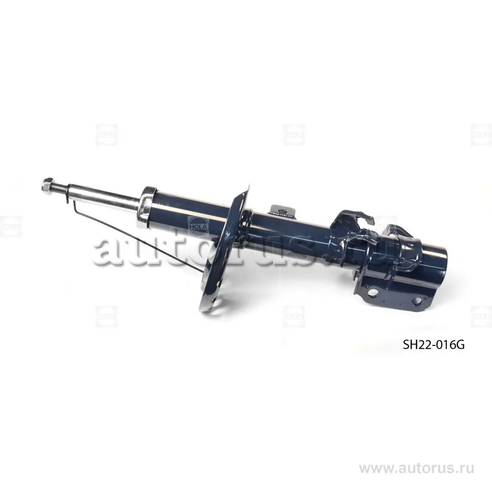 Амортизатор передний R G`Ride NISSAN Note (E11) 06- HOLA SH22-016G