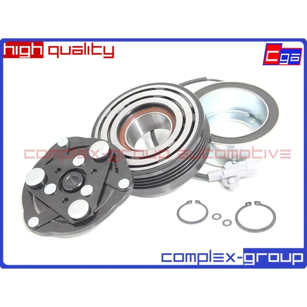 Муфта компрессора Swift SX4 CGA 13mc1902ra