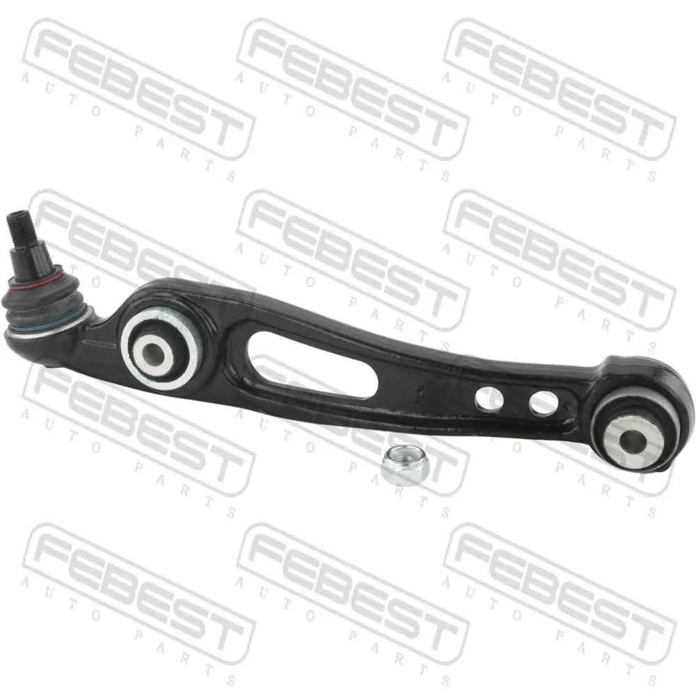 Рычаг передний нижний R LAND ROVER RANGE ROVER 2013- FEBEST 2924-L405FLRR
