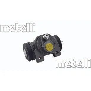 Колесный тормозной цилиндр METELLI 040703
