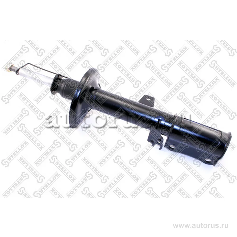 Амортизатор задний правый газовый Toyota Carina E 1.6/1.8/2.0 92- STELLOX 4214-0096-SX