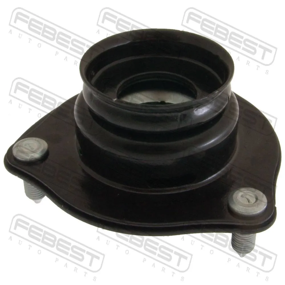 Опора переднего амортизатора HONDA ACCORD AERODECK CA1 [JP] FEBEST HSS-FDF