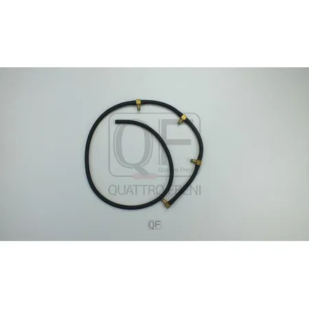 Трубопровод обратный QUATTRO FRENI QF26A00013
