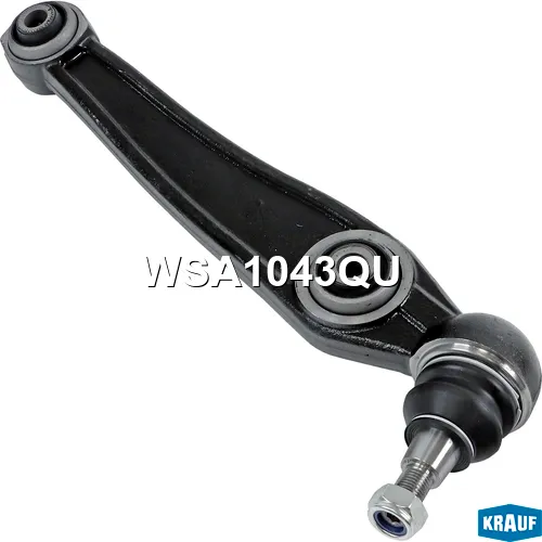 Рычаг подвески KRAUF WSA1043QU