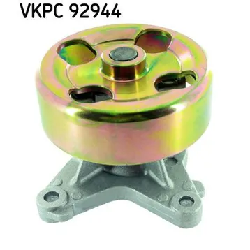 Помпа, водяной насос NISSAN Qashqai 2.0i SKF VKPC92944