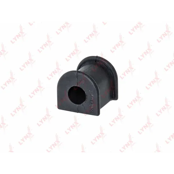 Втулка переднего стабилизатора L=R TOYOTA Camry 96-01 / LEXUS ES 93-01 /d=17mm LYNXauto C8907
