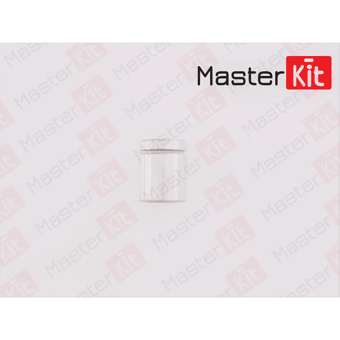 Поршень тормозного суппорта BMW 3 (E92) , AUDI Q7 09-06- , VW TUAREG , VOLVO XC90 MASTERKIT 77A1766