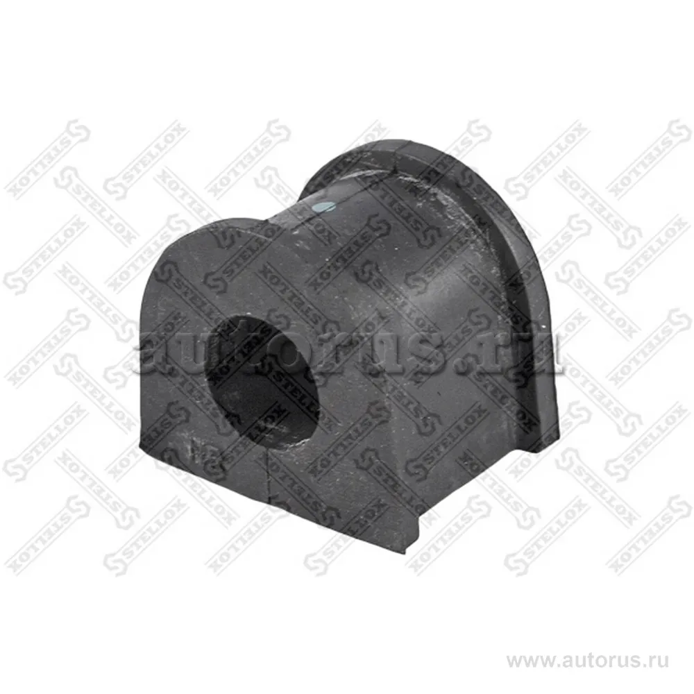 Втулка стабилизатора переднего d19 Subaru Legasy 04> STELLOX 79-00264-SX