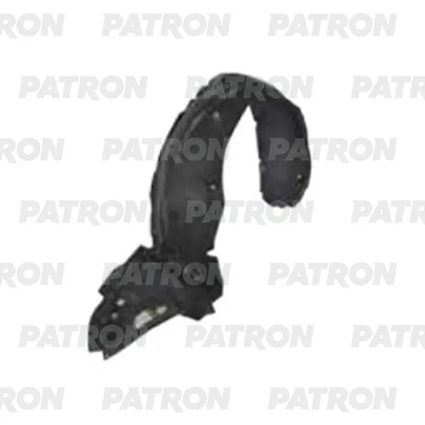 Подкрылок Передн прав TOYOTA AVENSIS 03-08 PATRON P72-2408AR