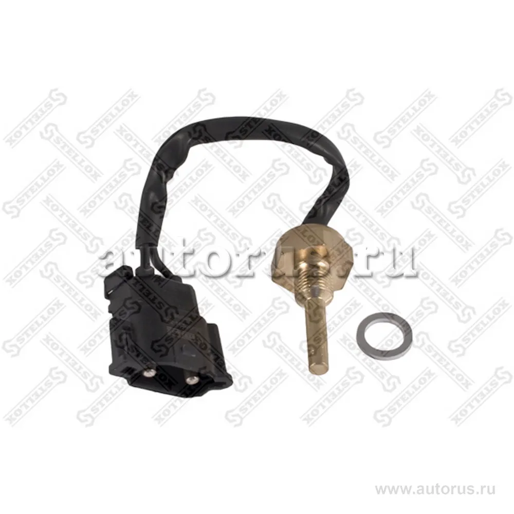 Датчик температуры охл.жидк. Renault Laguna 2.0i 95-98, Volvo 850 STELLOX 06-04084-SX