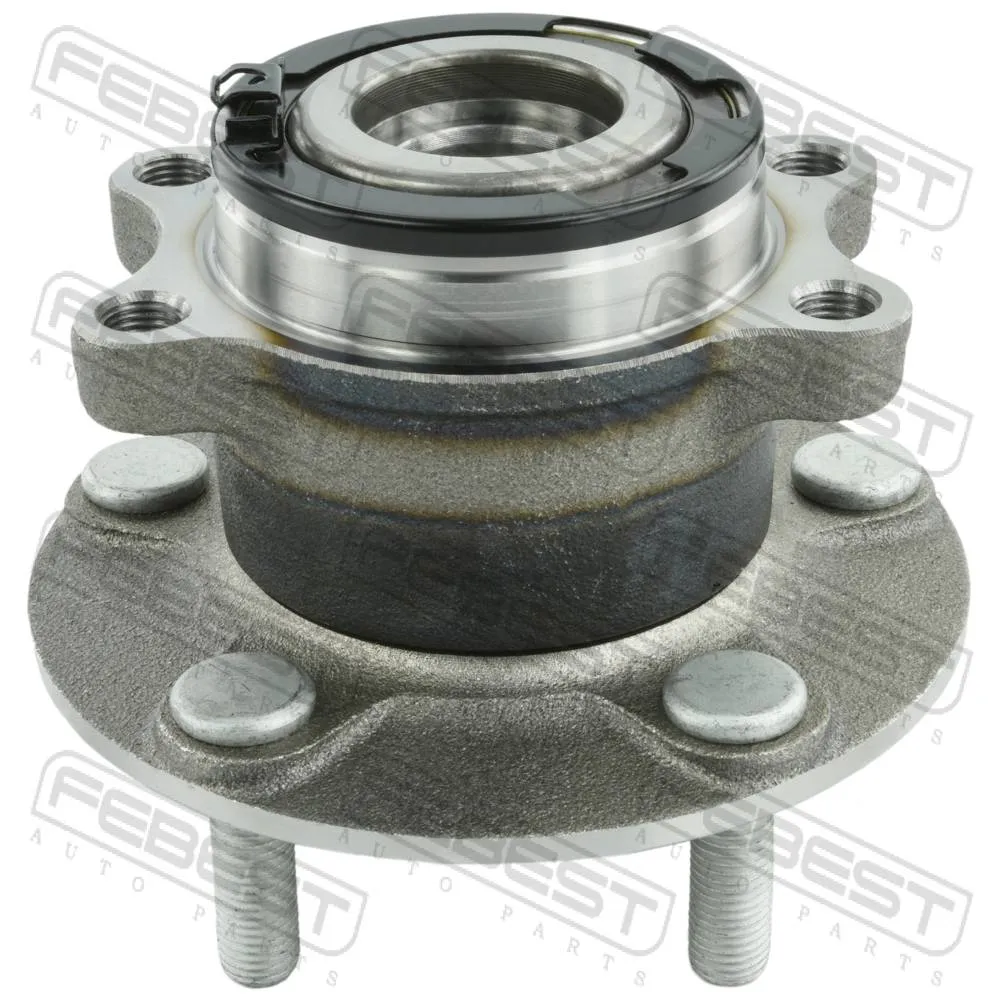 Ступица задняя MITSUBISHI ASX/Outlander III 2012-> FEBEST 0482-GF4WDR