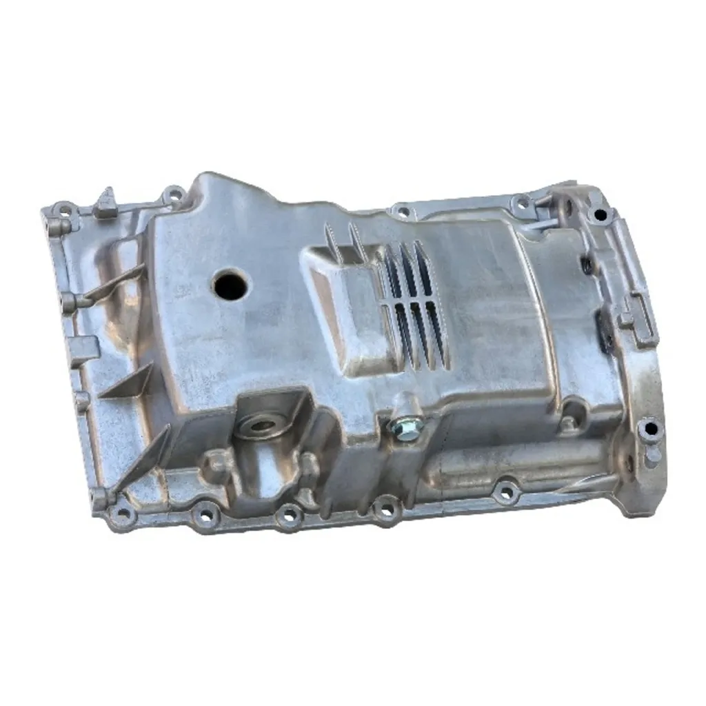 Поддон картера двигателя