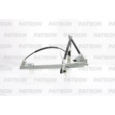 Стеклоподъемник (передний правый) CITROEN: C5 04- PATRON PWR1001R
