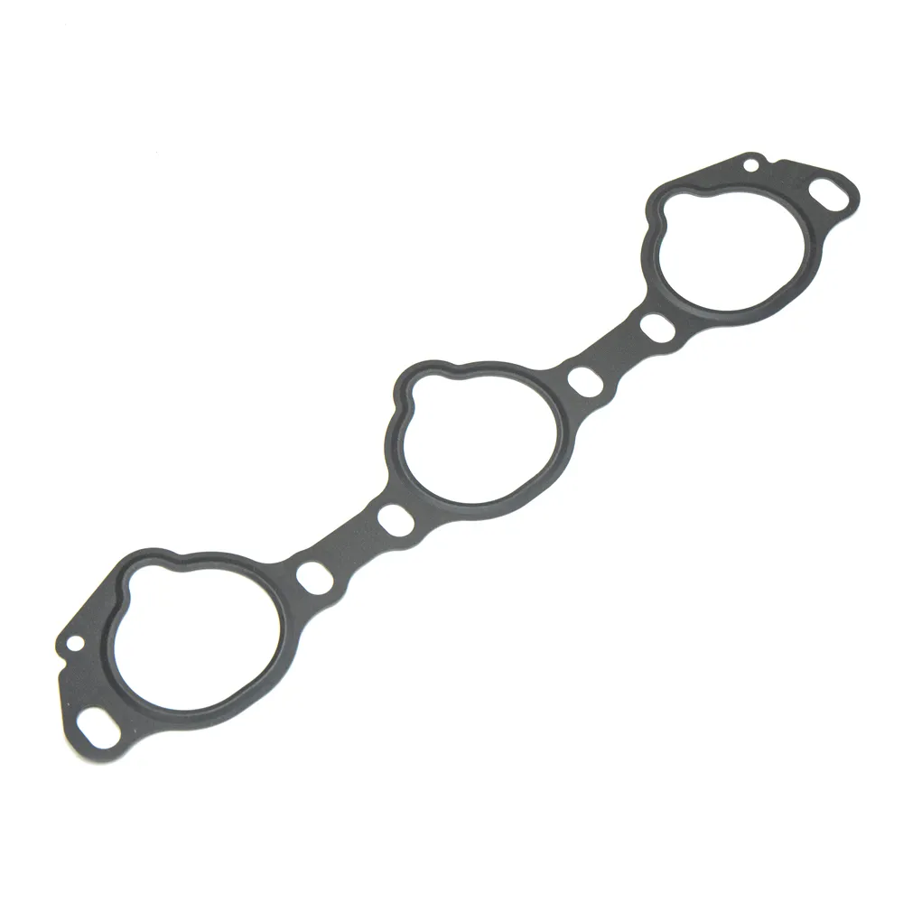 Прокладка впускного коллектора NISSAN Z350/INFINITI FX45/35 mot.3,5L V6 (VQ35DE) AJUSA 13196000