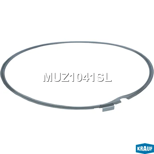 Уплотнительное кольцо турбокомпрессора KRAUF MUZ1041SL