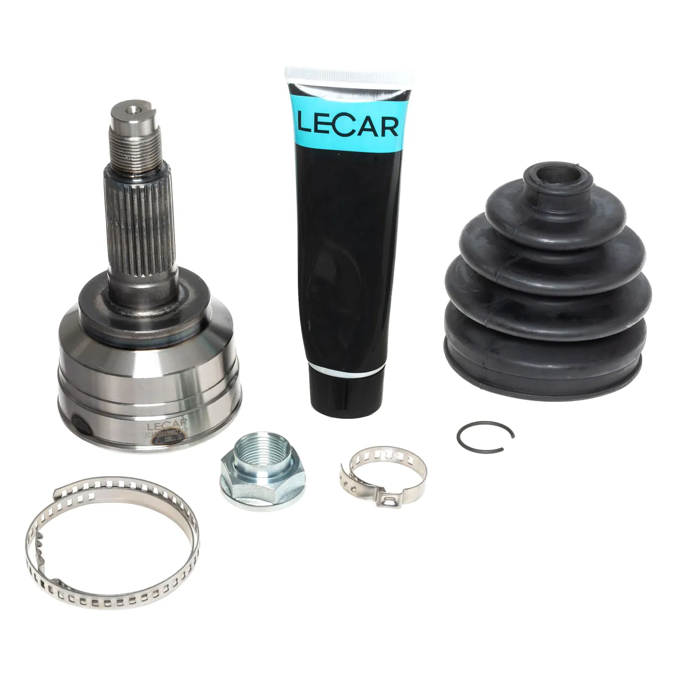 ШРУС наружный Kia Spectra 00- LECAR LECAR000339902
