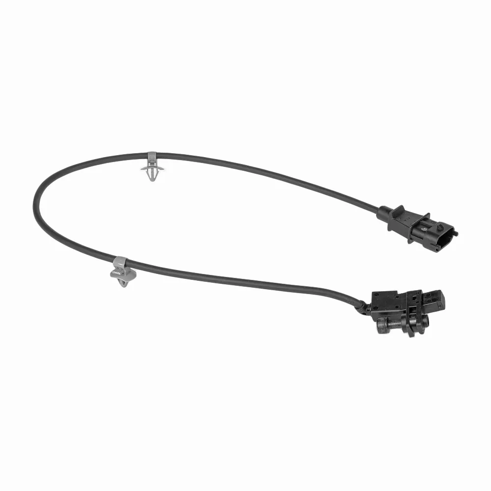 Датчик положения коленвала HYUNDAI HYUNDAI/KIA 391802F000