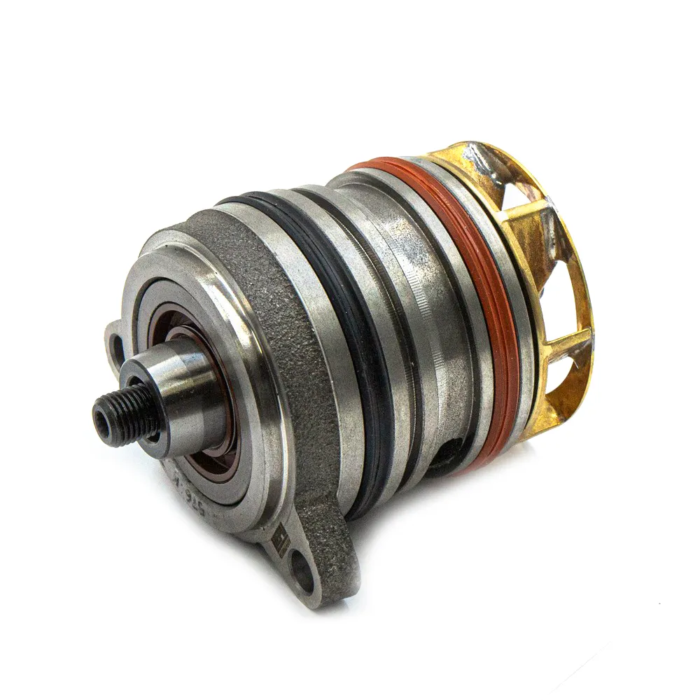 Помпа, водяной насос VW T5, MULTIVAN 2,5TDi 03=> HEPU P576