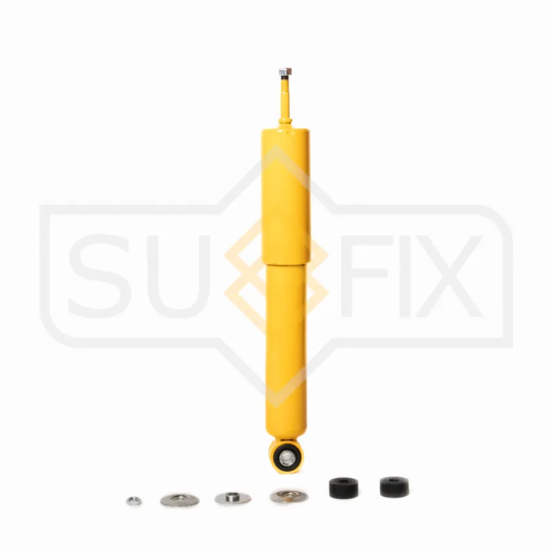 Амортизатор SUFIX SA-1683