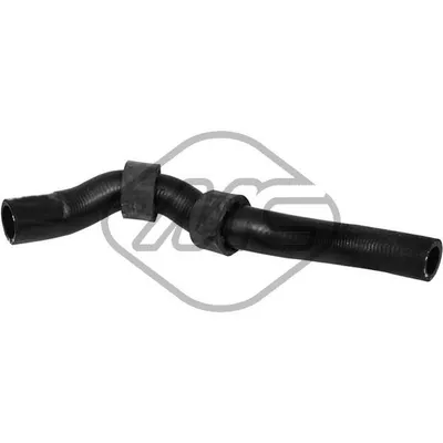 Патрубок A1 Metalcaucho 98254