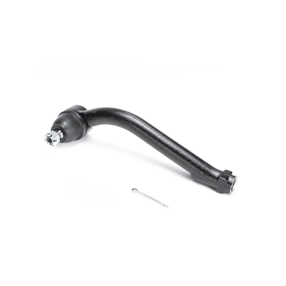 Наконечник рулевой левый HYUNDAI SANTA FE (2012>) Metaco 4000-237L